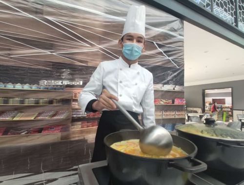 烏魯木齊發布餐飲配送服務7條重要通知，關乎你我用餐安全與便利