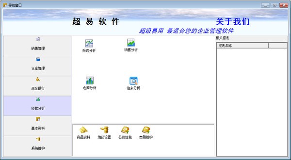 “超易銷售管理軟件”賦能高效營(yíng)銷，智慧再升級(jí)——企業(yè)數(shù)字化轉(zhuǎn)型的新動(dòng)能