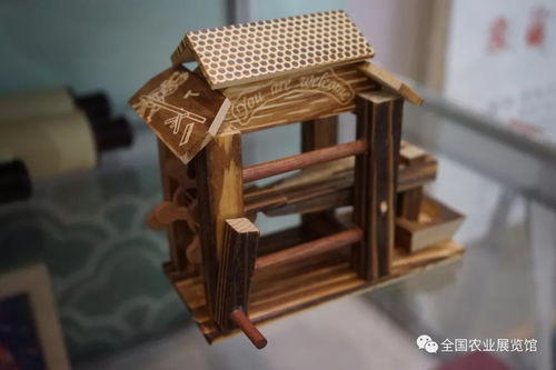 從田野到藝境 全國(guó)農(nóng)業(yè)展覽館與農(nóng)業(yè)博物館文創(chuàng)亮相文交會(huì)，探尋鄉(xiāng)土文藝新表達(dá)